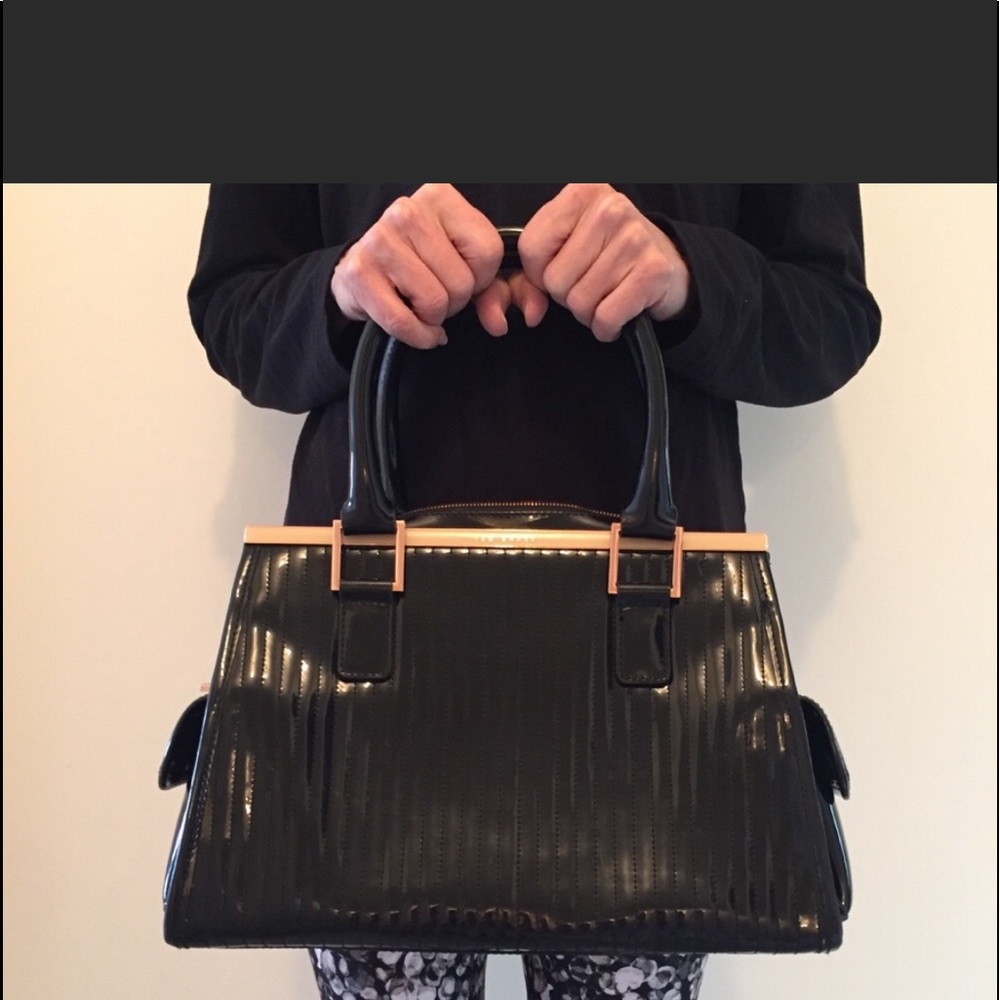 Ted baker bag - Picture 7 of 8